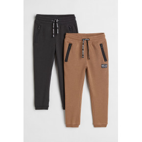 Джоггери з легкої тканини для хлопчика H&M