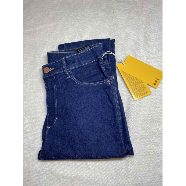 Високі джинси Skinny Fit для дівчаток H&M розмір 146, 152
