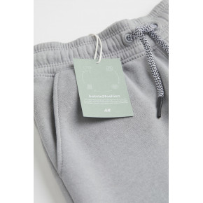 Джоггери з м'якою щіткою всередині для хлопця H&M для хлопця