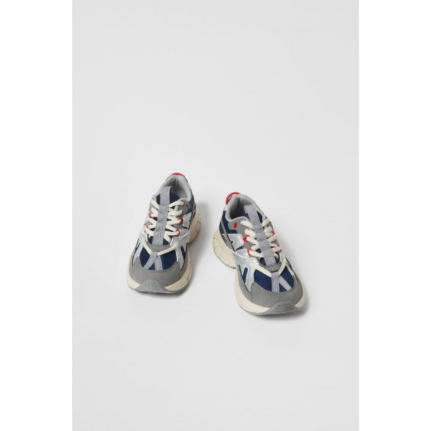 Дитячі кросівки Zara для хлопчиків розмір 30, 31, 32, 34