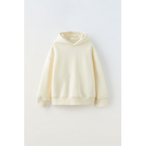 Однотонна толстовка для хлопчиків Zara