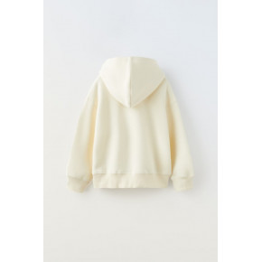 Однотонна толстовка для хлопчиків Zara